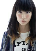 新番組でヒロインを演じる女優の柴咲コウ