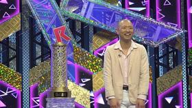 Ｒ-１グランプリ２０２６の優勝ネタについて語る今井らいぱち