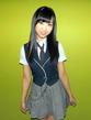 肥川彩愛