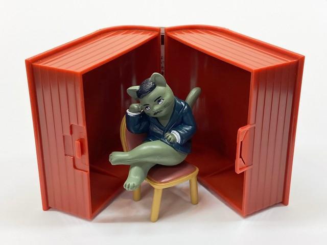 セットで飾ってもグッド
