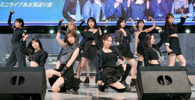 モーニング娘。'24＝2024年11月撮影