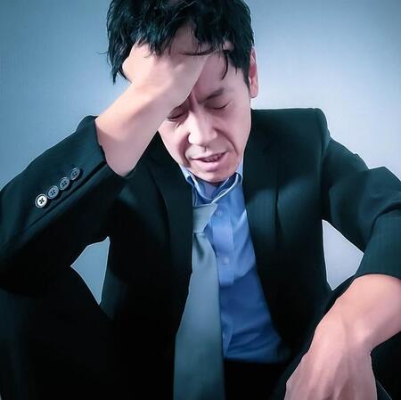 無期雇用派遣の罠…　※画像はイメージです（NEOヤジ1970/photoAC）