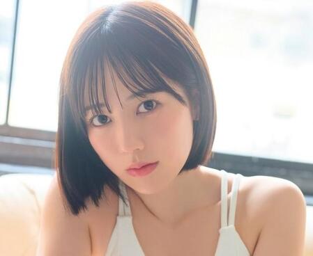 「FLASH」（25年10月28日発売号）に登場した未白ちあⓒ光文社／週刊FLASH（写真・市川秀明）