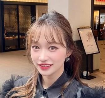 青井春のインスタグラム＠harujjang26より