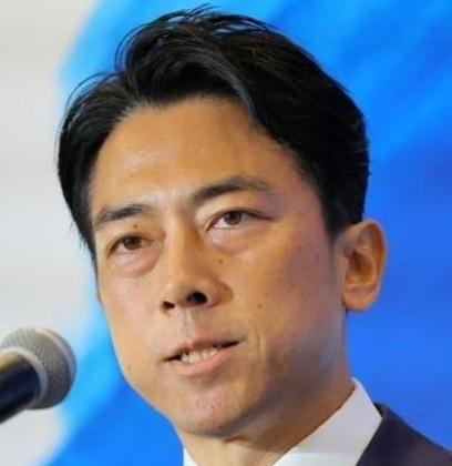 小泉進次郎氏