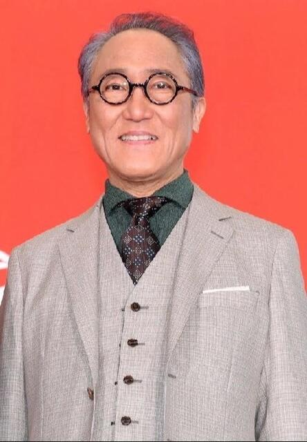 ミュージジャンとしても活動してきた佐野史郎。かつてパックバンドを務めた伝説の音楽家を語るイベントに登壇する