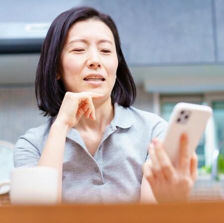 なんで友達は望みの男性と結婚できて私はできないの？　※画像はイメージです（coji_coji_ac/photoAC）