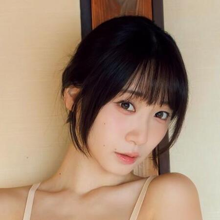 「FLASH」（25年12月2日発売号）で表紙・巻頭を飾った伊織もえⓒ光文社／週刊FLASH（写真・桑島智輝）