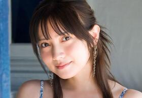 「桃月なしこ2nd写真集 むすび」（講談社）より＝©︎ Takeo Dec./講談社