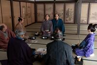 大河ドラマ「べらぼう」第４３回より