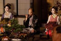 ＮＨＫ大河ドラマ「べらぼう」第４４回より