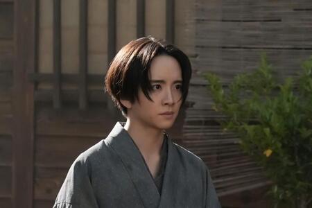 三之丞（板垣李光人）は松野家へ