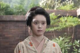 トキ（高石あかり）は女中のクビ撤回を目指す…！