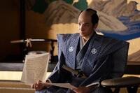 ＮＨＫ大河ドラマ「べらぼう」第４６回より