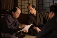 ＮＨＫ大河ドラマ「べらぼう」第４６回より