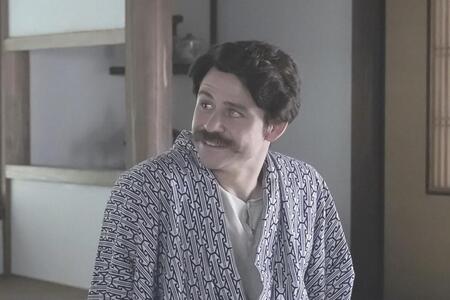 ヘブン（トミー・バストウ）の体調が回復へ！