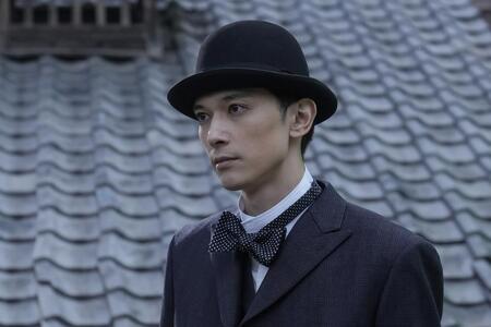 「ばけばけ」より