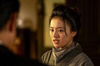 直美（上坂樹里）は盗難事件に巻き込まれてしまう