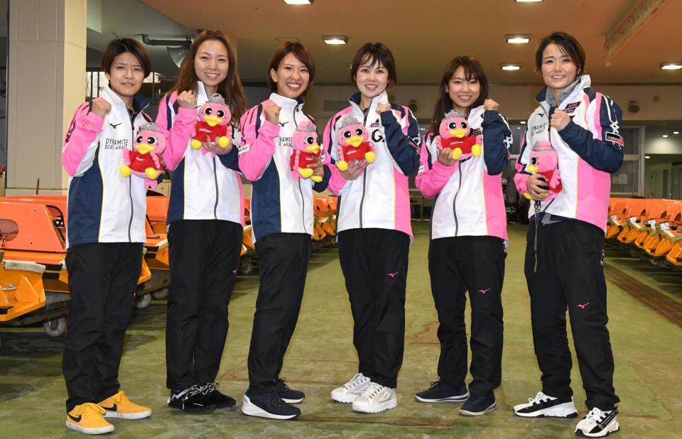 ボート】平高奈菜が大みそか決戦の絶好枠を獲得/競馬・レース