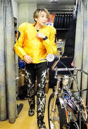 　準決で後方から伸び切れず５着に敗れた森且行