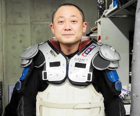 　２日目から連勝と好調で７年ぶりの優勝を狙う川原剛