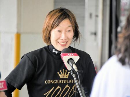 　圧倒的な直線パワーで連勝をマークした三浦永理