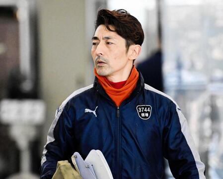 　２日目１０Ｒから連勝とした徳増秀樹