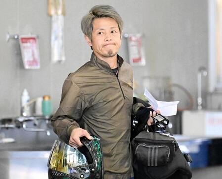 　２走１５点条件の杉山正樹