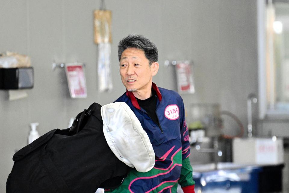 進入から注目の江口晃生