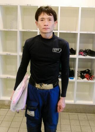 上積みに意欲的な吉田宗弘