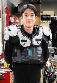 　地元Ｇ２で今年１６回目の優勝を目指す黒川京介