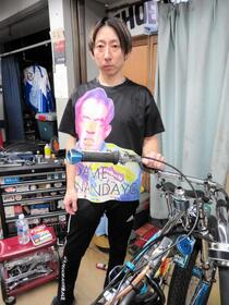 　上積みに余念がない平田雅崇