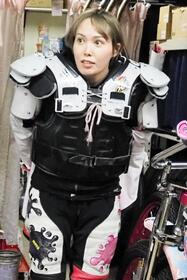 跳ね対策で今年１７回目の優出を目指す佐藤摩弥