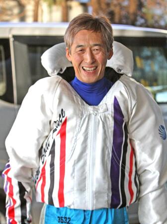 　予選トップ通過の柴田光