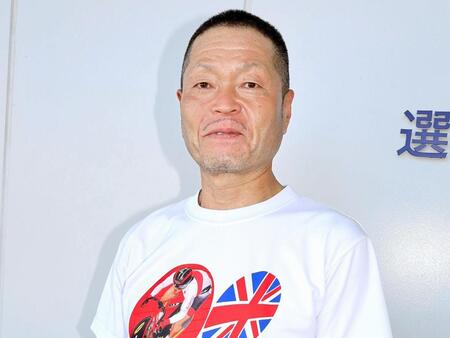 　２９日の玉野でラストランを終えた長谷隆志