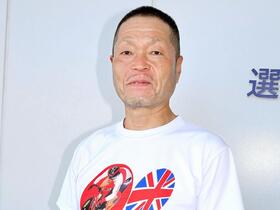 　２９日の玉野でラストランを終えた長谷隆志