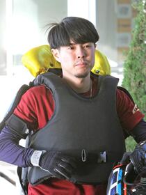 　自身初の優出を狙う遠藤圭吾