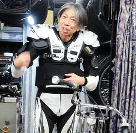 　２日目８Ｒの圧勝で軌道に乗りそうな高橋貢