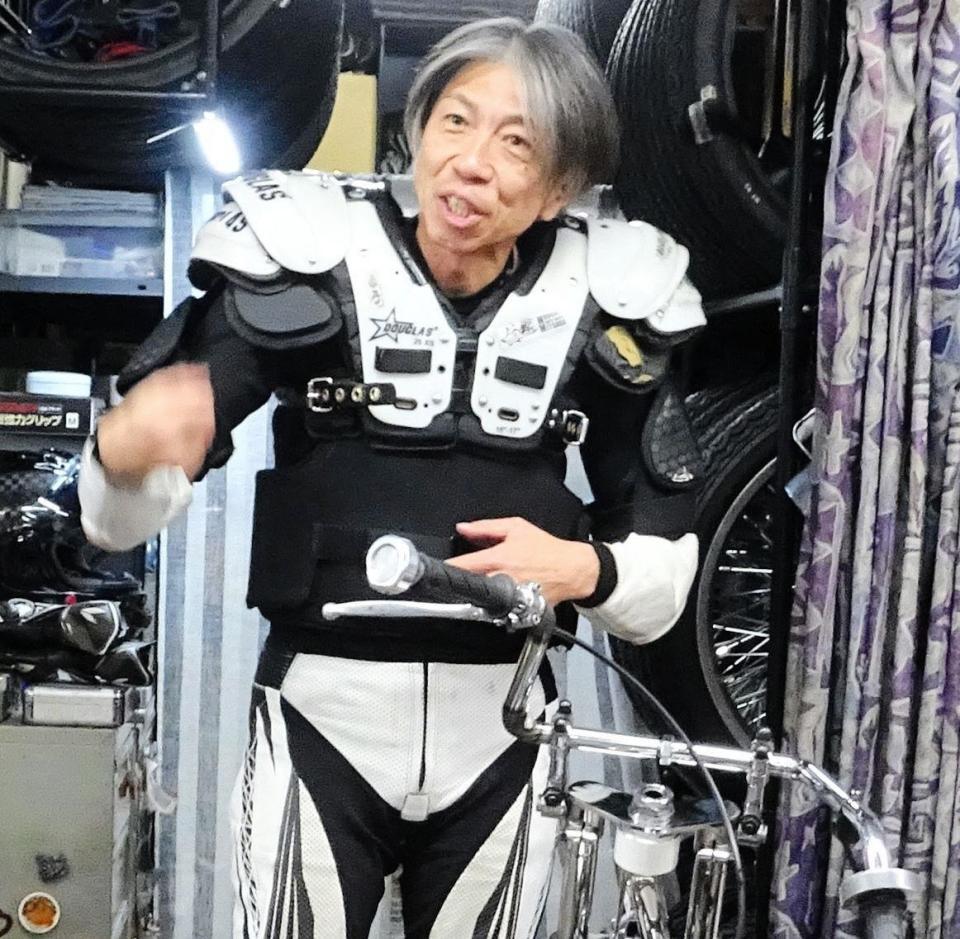 　２日目８Ｒの圧勝で軌道に乗りそうな高橋貢