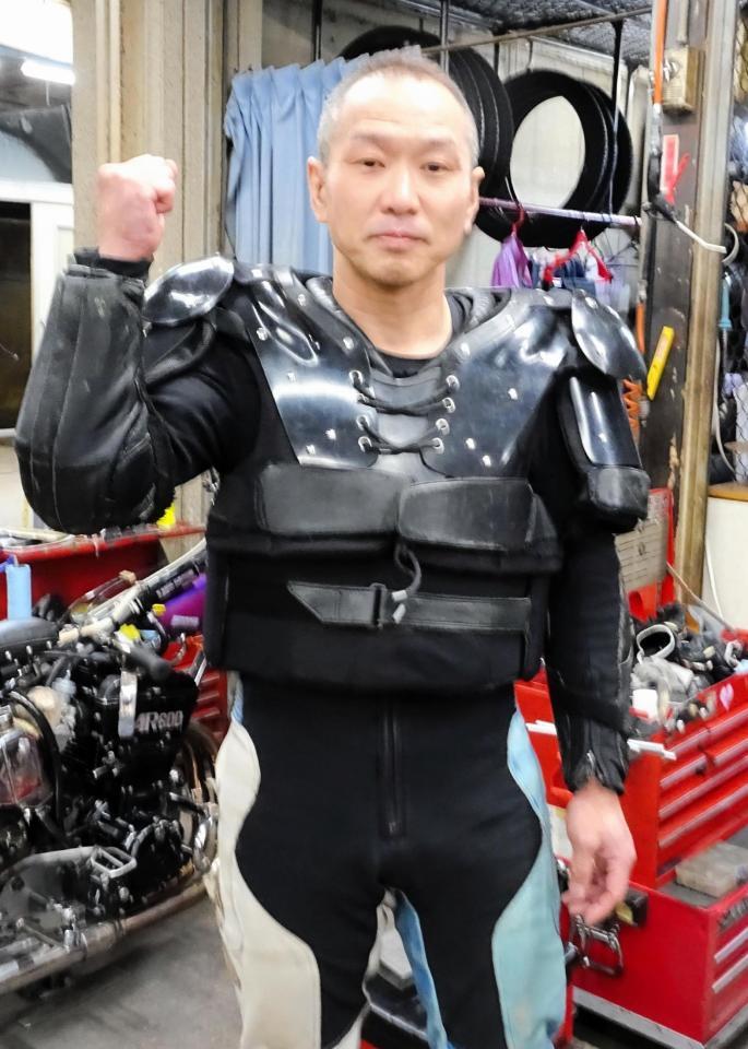 　準決９Ｒを快勝し、グレードレース初Ｖへ前進した西原智昭