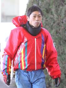 前回と同じ２０号機で連続予選突破を決めた川北浩貴