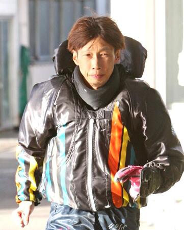 　当地Ｖ２目を狙う吉川喜継