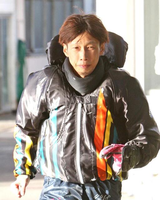 　当地Ｖ２目を狙う吉川喜継