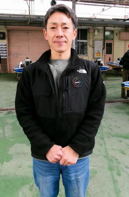 初戦から手応えをつかんだ後藤陽介