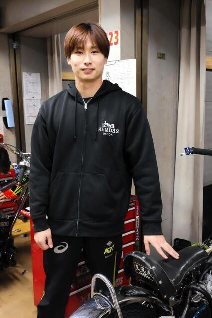 前節の川口で優出した勢いがある牧野竜人