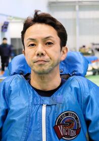 展開を捉える秋山広一