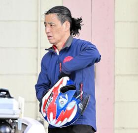 上積みに成功した池田雷太