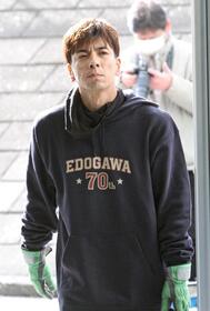 ファンにまくり宣言をした尾嶋一広