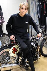 今年初優出を決めた森且行