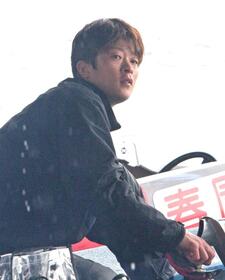 当地初優出へ気合い十分の和田拓也